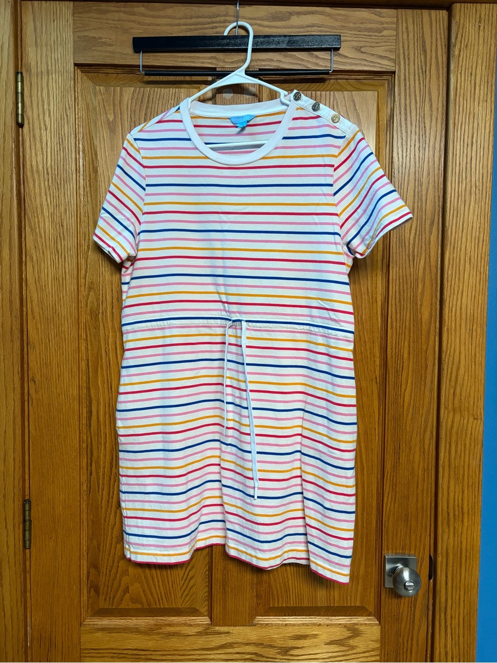 Tshirt dress